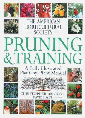 Pruning & Training 1564583317 Book Cover