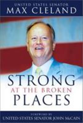 Strong at the Broken Places 1563526336 Book Cover