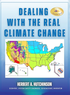 Dealing With the Real Climate Change B0F9HH2L9N Book Cover