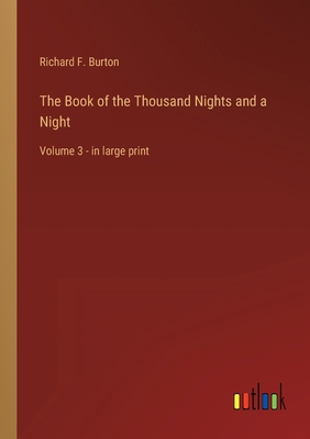 The Book of the Thousand Nights and a Night: Vo... 3368327445 Book Cover