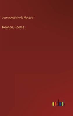 Newton, Poema [Portuguese] 336800431X Book Cover