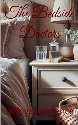 The Bedside Doctors B0FM3GMTRR Book Cover