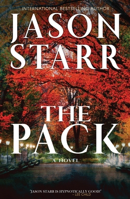 The Pack 1980955190 Book Cover