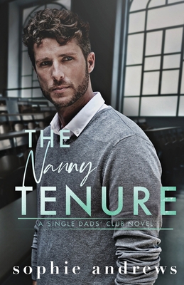 The Nanny Tenure 1957580577 Book Cover