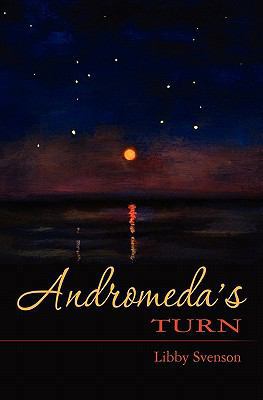 Andromeda's Turn 1439227799 Book Cover