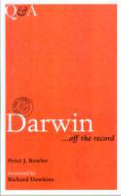 Q&A DARWIN B0073TBPDM Book Cover
