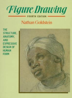 Figure Drawing: The Structure, Anatomy, and Exp... 0133192865 Book Cover