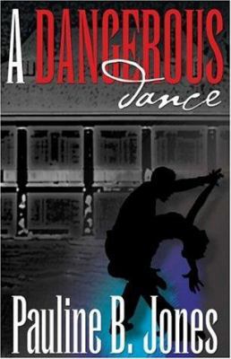 Five Star Expressions - A Dangerous Dance 1594140987 Book Cover