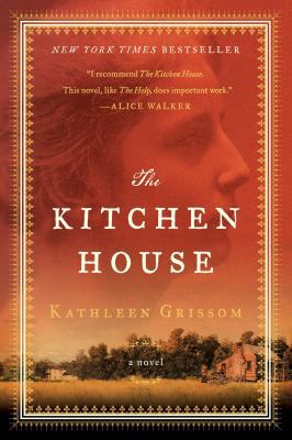 The Kitchen House 1476790140 Book Cover