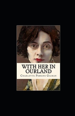 Paperback With Her in Ourland illustrated Book