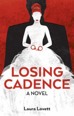 Losing Cadence 1491788526 Book Cover