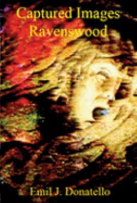 Perfect Paperback Captured Images Ravenswood Book