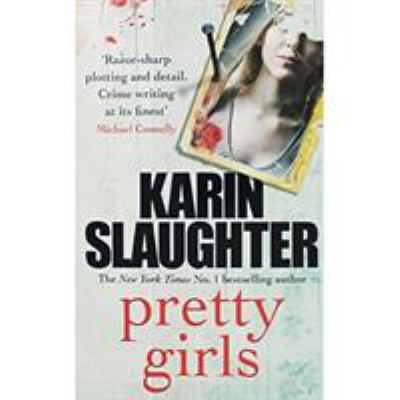 Pretty Girls 1784759147 Book Cover