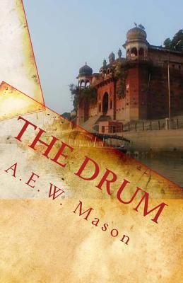 The Drum 1449594565 Book Cover