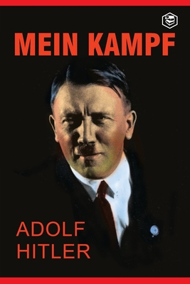 Mein Kampf 939057580X Book Cover