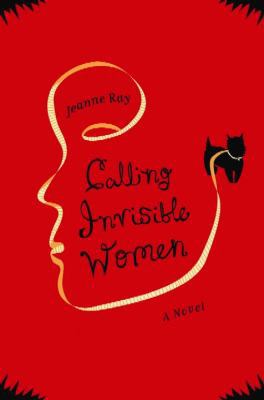 Calling Invisible Women [Large Print] 1611734401 Book Cover