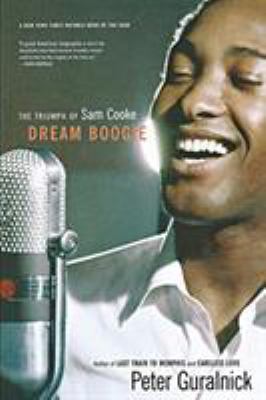 Dream Boogie 0316013293 Book Cover