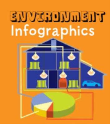 Environment Infographics 1406272159 Book Cover