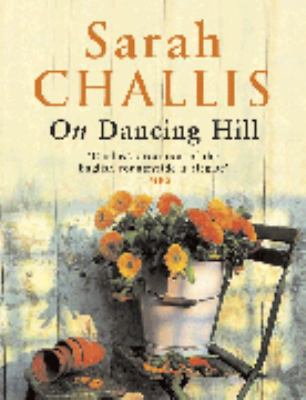 On Dancing Hill 0755309154 Book Cover