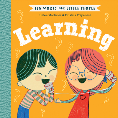 Learning 1684644070 Book Cover