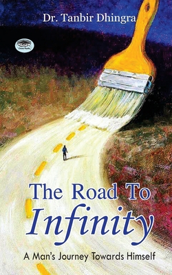 The Road to Infinity 8184305079 Book Cover