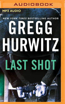 Last Shot 197862946X Book Cover