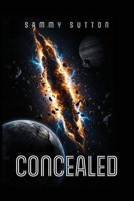 Concealed B0H4Q84Q6G Book Cover