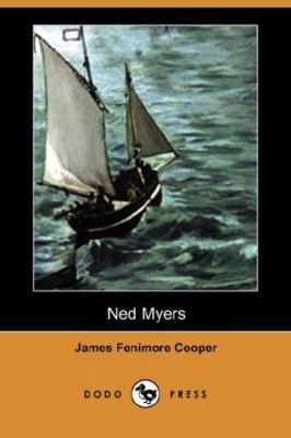 Ned Myers 1406555886 Book Cover