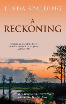 Reckoning 1999613503 Book Cover
