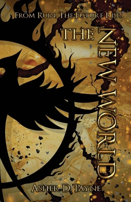 The New World B0H3QY5SN8 Book Cover