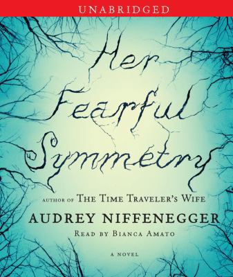 Her Fearful Symmetry 0743599306 Book Cover