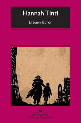 El Buen Ladron [Spanish] 8433976826 Book Cover