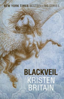 Blackveil 0575099623 Book Cover