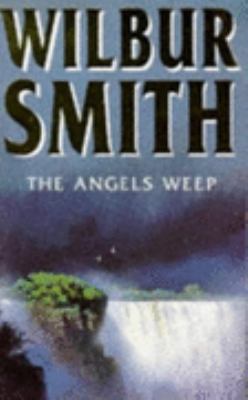 Angels Weep 0749305525 Book Cover