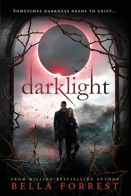 Darklight 992576212X Book Cover