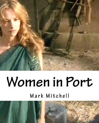 Women in Port 1976086361 Book Cover