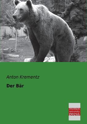 Der Bar [German] 3955620247 Book Cover