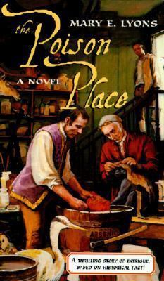 Poison Place 0613159454 Book Cover