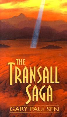 The Transall Saga 0613229487 Book Cover