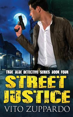 Street Justice 1079957952 Book Cover