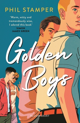 Golden Boys 1526643847 Book Cover