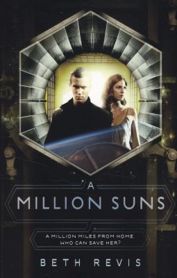 Million Suns 0141333685 Book Cover