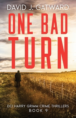 One Bad Turn 1917001088 Book Cover