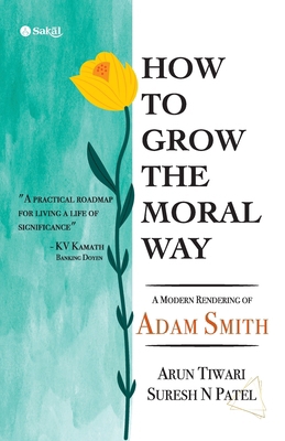 How To Grow The Moral Way 9348048163 Book Cover