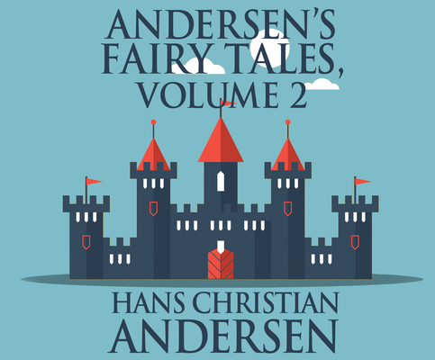 Andersen's Fairy Tales, Volume 2 1974902153 Book Cover