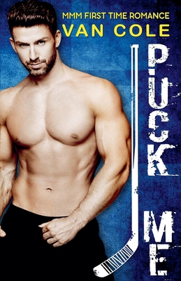 Puck Me B0DWV7DCL1 Book Cover
