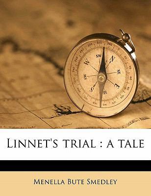 Linnet's Trial: A Tale Volume 2 1171599005 Book Cover