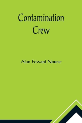Contamination Crew 9356010579 Book Cover