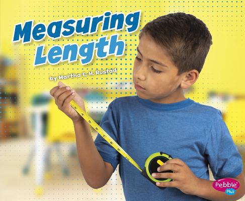 Measuring Length 1977103715 Book Cover