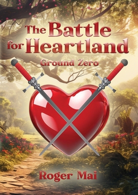 The Battle for Heartland: Ground Zero B0GN68P3PS Book Cover